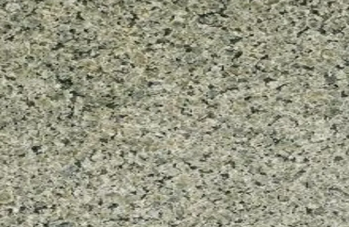 Silver Green Granite