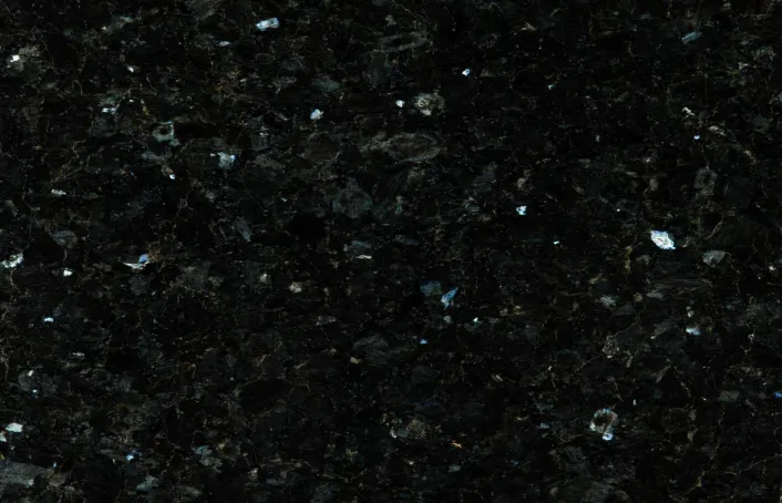 Labrador Scuro Granite